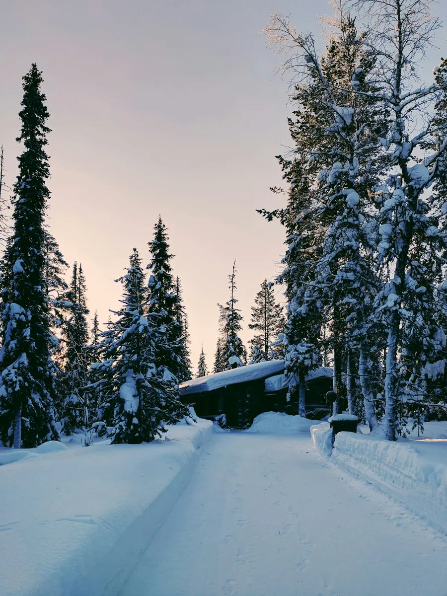 Rovaniemi