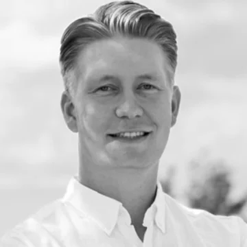 Roope Oksanen, PolarCrest